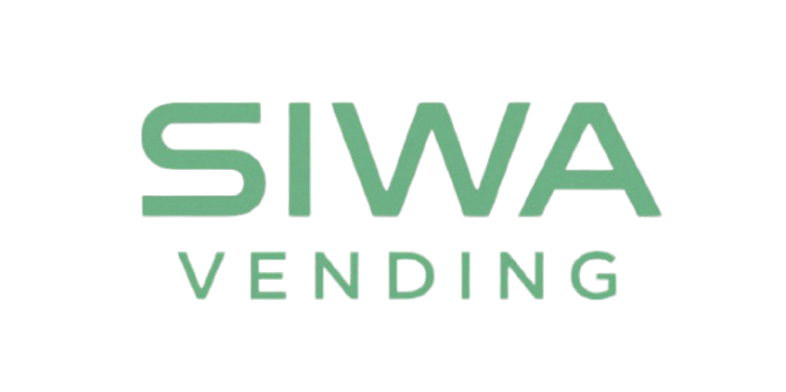 Siwa Vending Logo